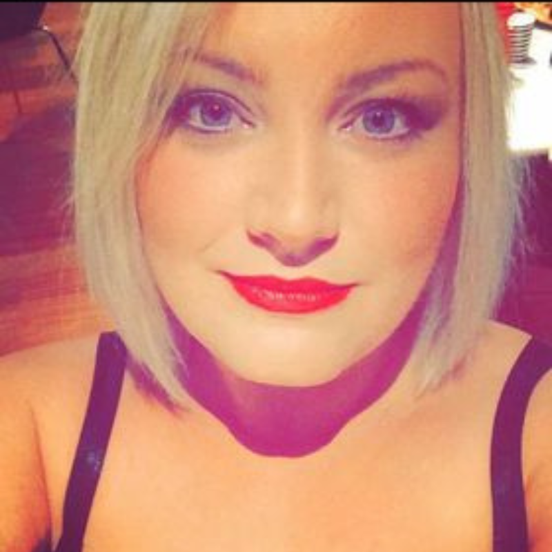 Image of customer - Jordanna