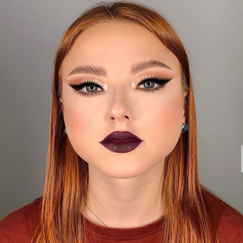 Image of Occasion makeup by Gia MUA; Prom and night out Makeup