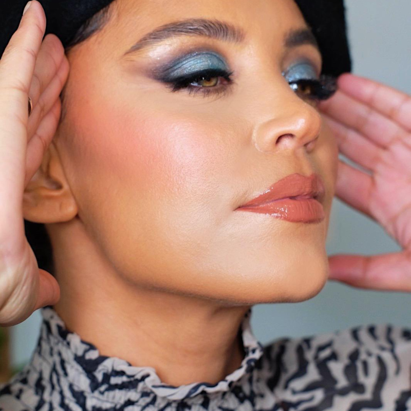 Image of Occasion makeup by Gia MUA; Prom and night out Makeup